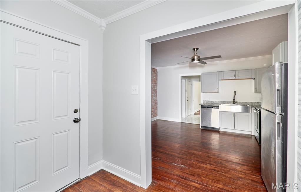 3541 Oregon Avenue, St Louis, MO, 63118