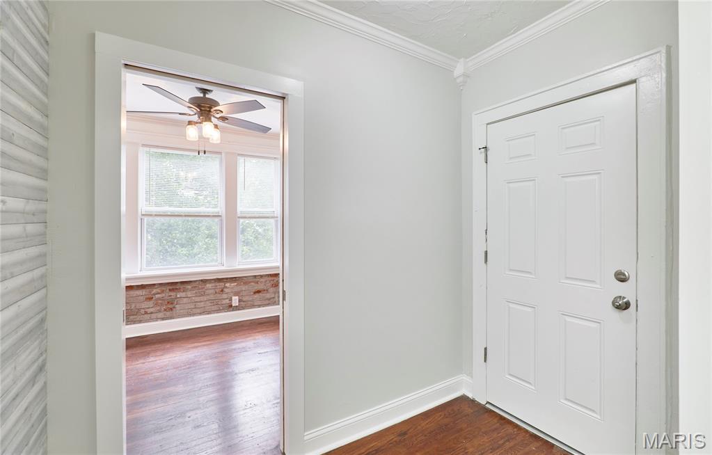 3541 Oregon Avenue, St Louis, MO, 63118