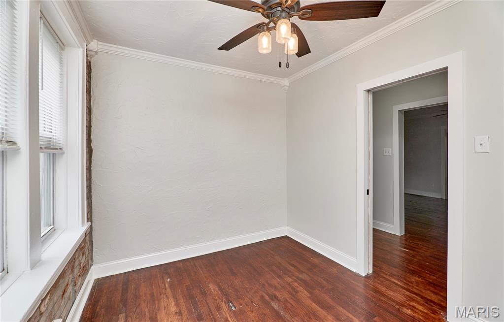 3541 Oregon Avenue, St Louis, MO, 63118