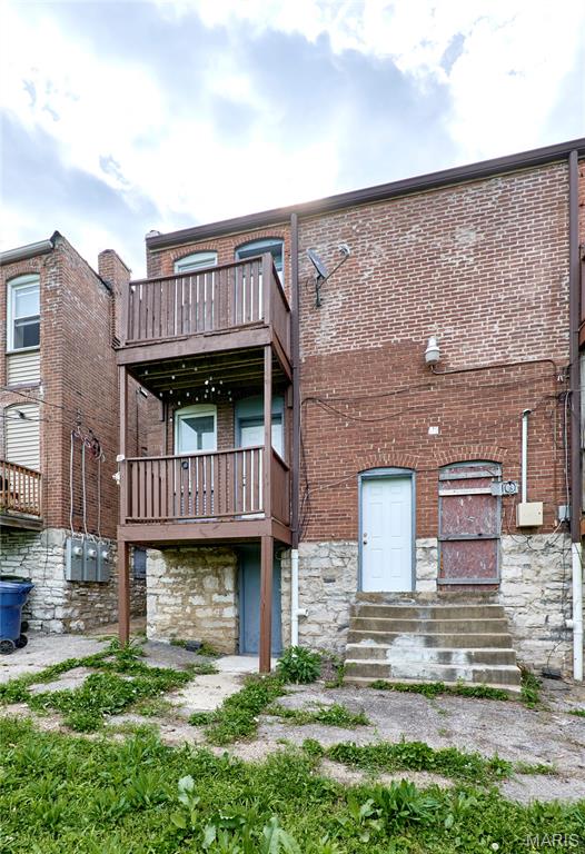 3541 Oregon Avenue, St Louis, MO, 63118