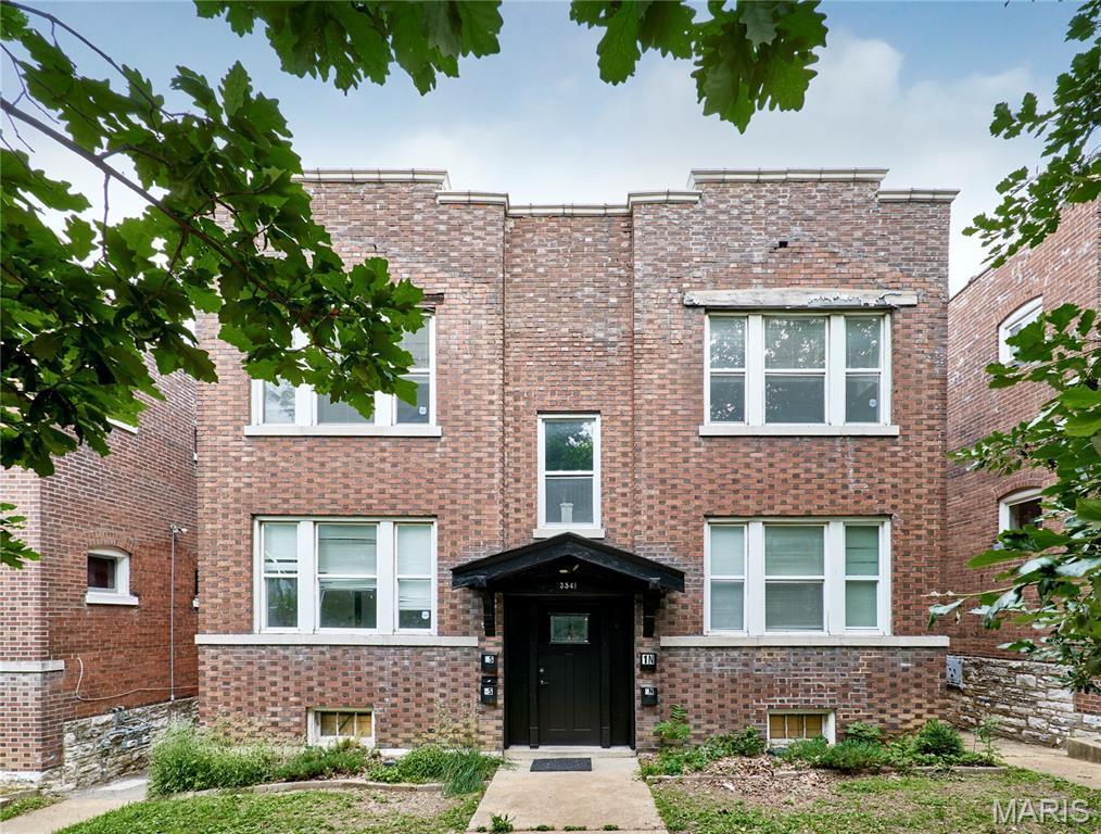 3541 Oregon Avenue, St Louis, MO, 63118