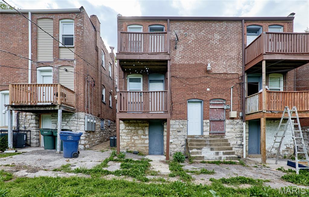 3541 Oregon Avenue, St Louis, MO, 63118