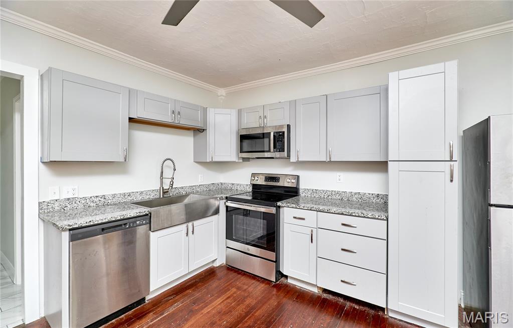 3541 Oregon Avenue, St Louis, MO, 63118