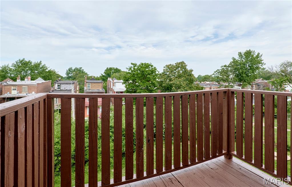 3541 Oregon Avenue, St Louis, MO, 63118