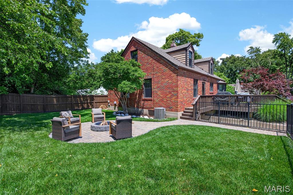 1901 Krekel Place, St Charles, MO, 63301