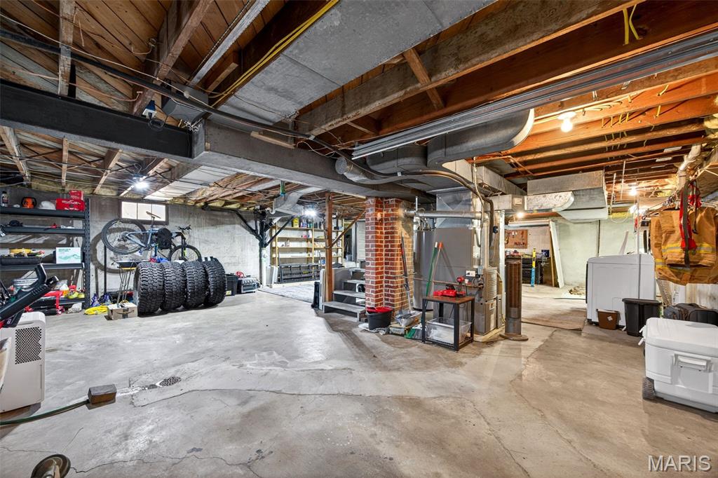 1901 Krekel Place, St Charles, MO, 63301