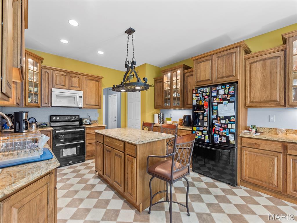 1515 Gedern Drive, Columbia, IL, 62236
