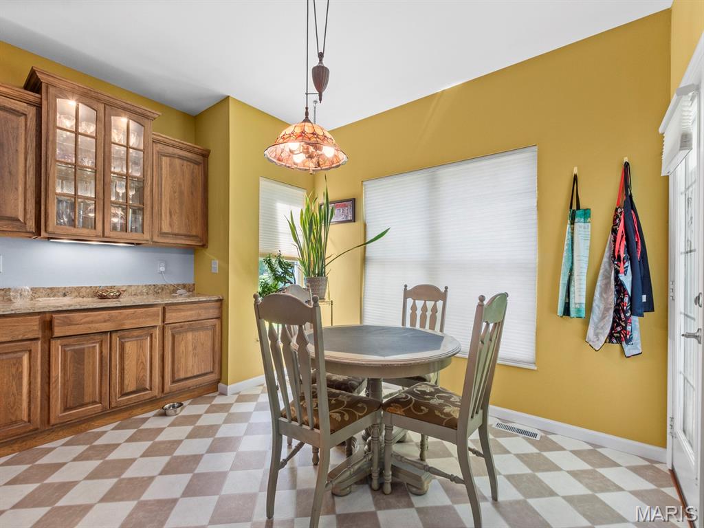 1515 Gedern Drive, Columbia, IL, 62236