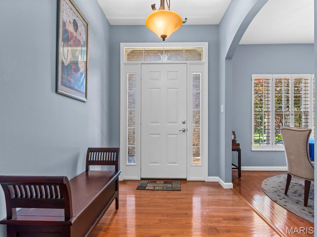 1515 Gedern Drive, Columbia, IL, 62236