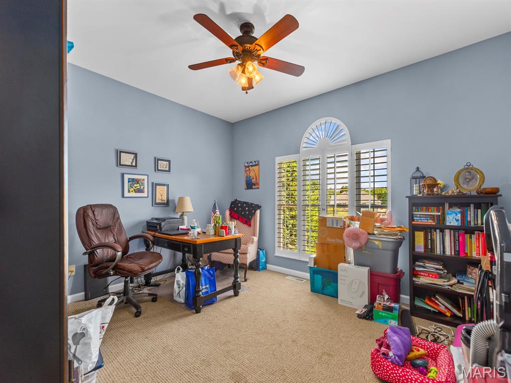 1515 Gedern Drive, Columbia, IL, 62236