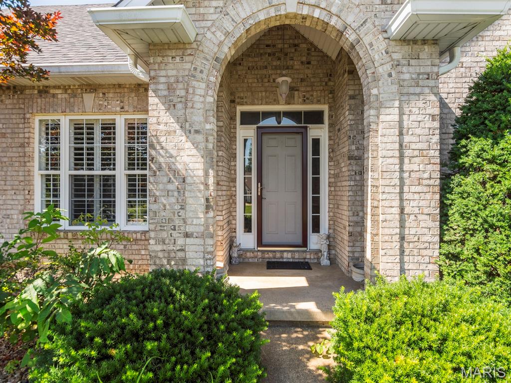 1515 Gedern Drive, Columbia, IL, 62236
