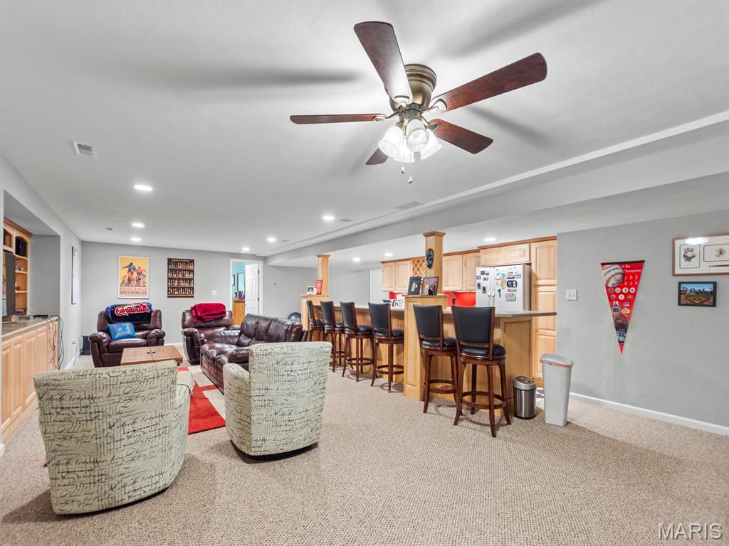 1515 Gedern Drive, Columbia, IL, 62236
