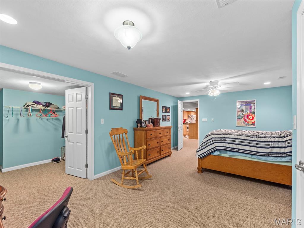 1515 Gedern Drive, Columbia, IL, 62236