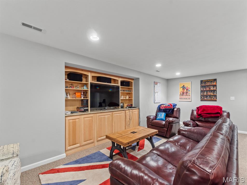 1515 Gedern Drive, Columbia, IL, 62236