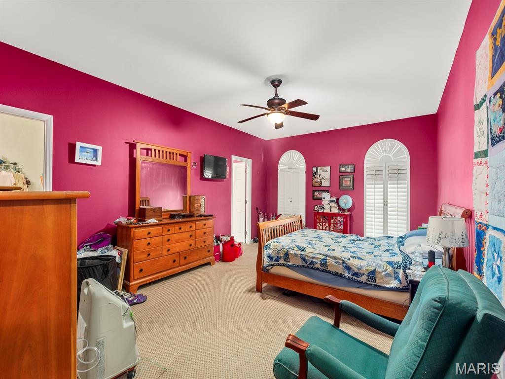 1515 Gedern Drive, Columbia, IL, 62236