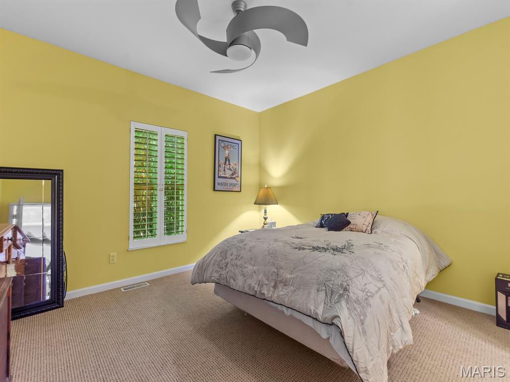 1515 Gedern Drive, Columbia, IL, 62236
