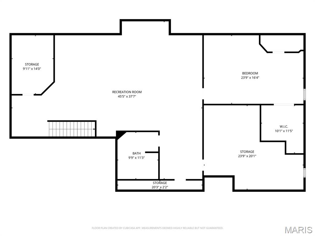 1515 Gedern Drive, Columbia, IL, 62236