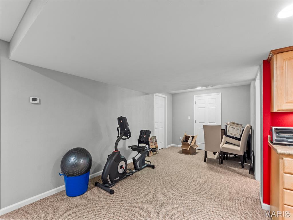 1515 Gedern Drive, Columbia, IL, 62236