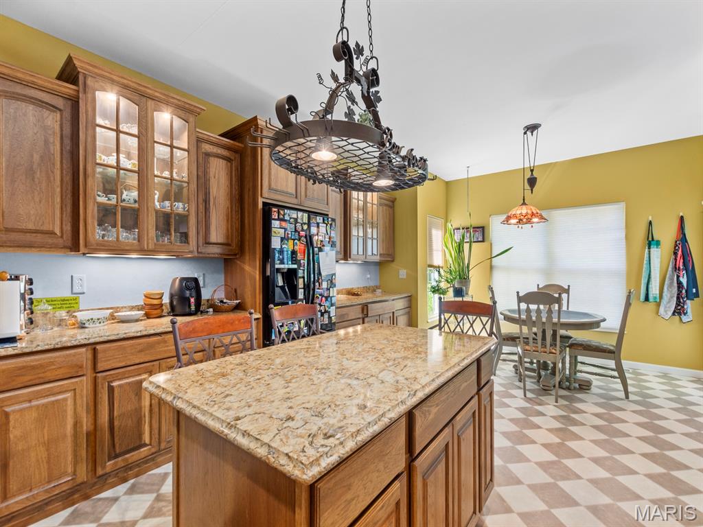 1515 Gedern Drive, Columbia, IL, 62236