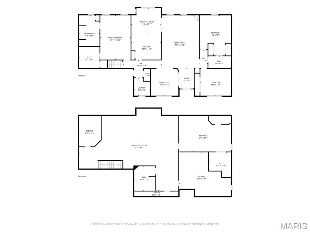 1515 Gedern Drive, Columbia, IL, 62236