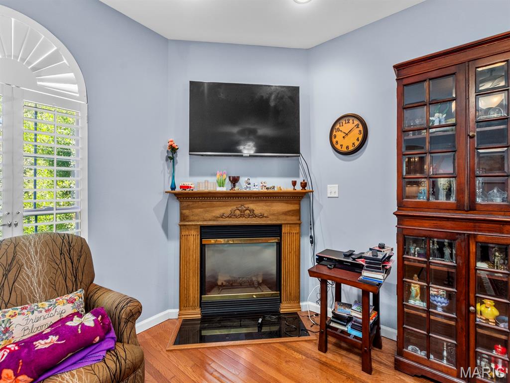 1515 Gedern Drive, Columbia, IL, 62236