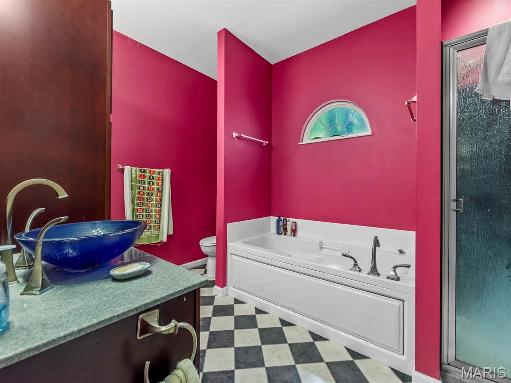 1515 Gedern Drive, Columbia, IL, 62236