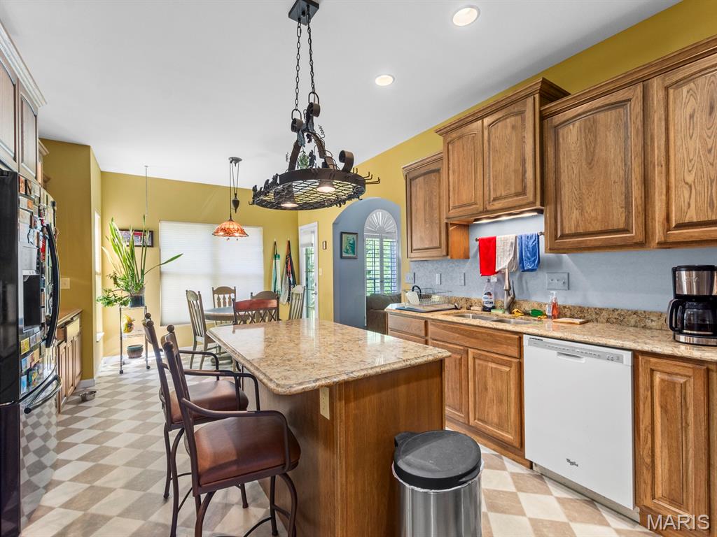 1515 Gedern Drive, Columbia, IL, 62236