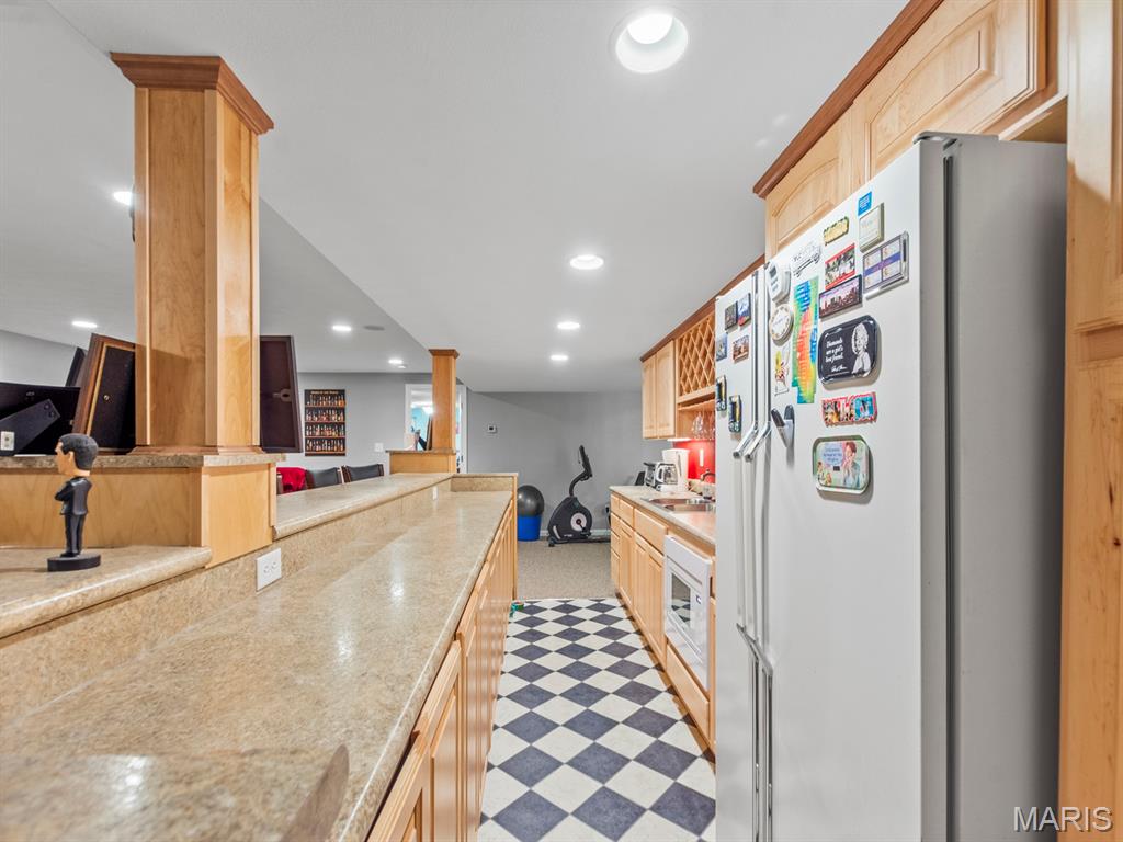 1515 Gedern Drive, Columbia, IL, 62236