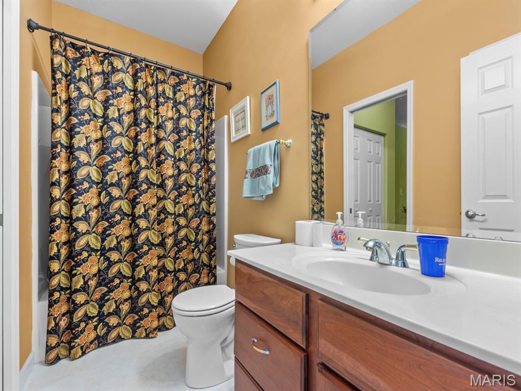 1515 Gedern Drive, Columbia, IL, 62236
