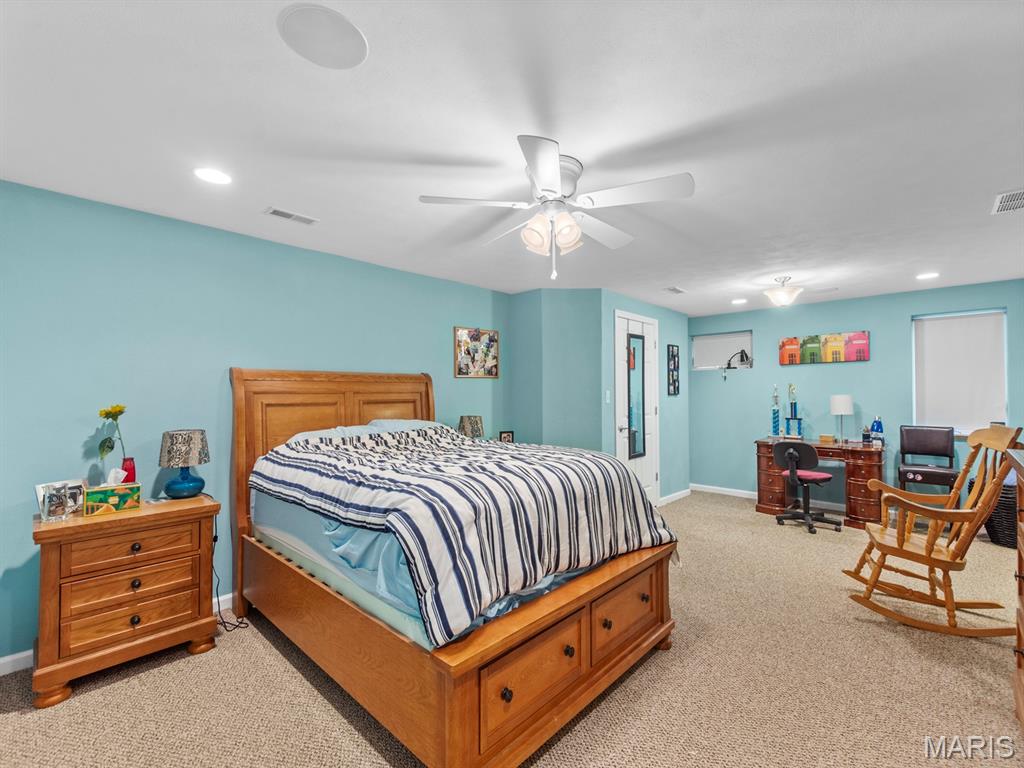 1515 Gedern Drive, Columbia, IL, 62236