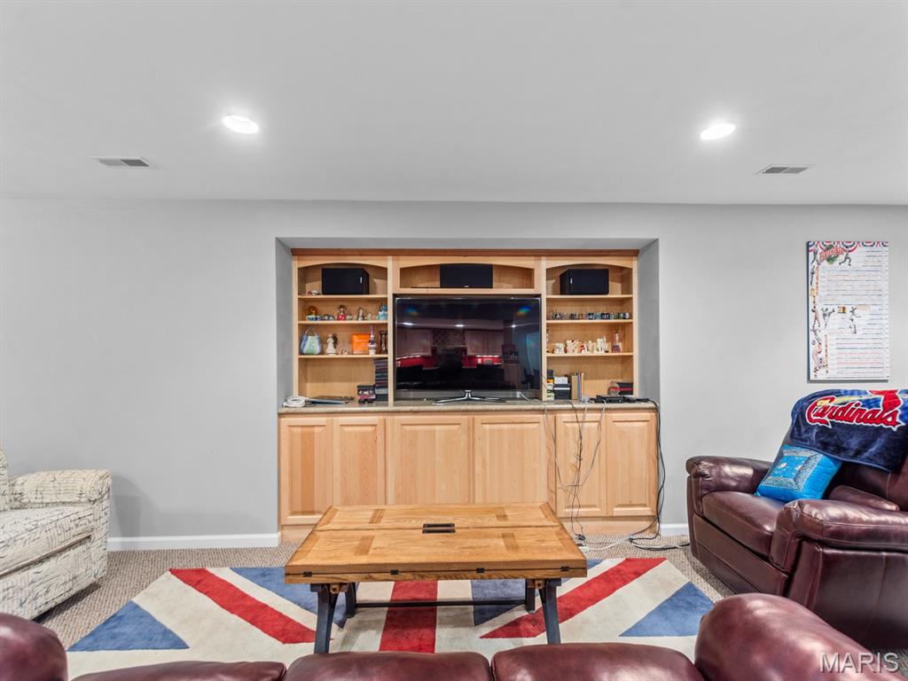 1515 Gedern Drive, Columbia, IL, 62236