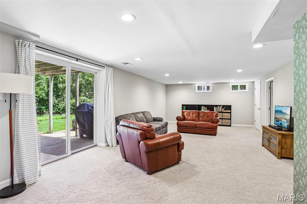 16471 Fullerton Meadows Drive, Wildwood, MO, 63011