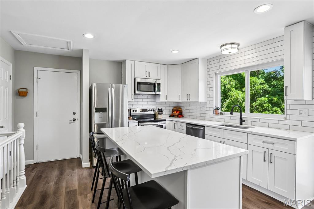 16471 Fullerton Meadows Drive, Wildwood, MO, 63011