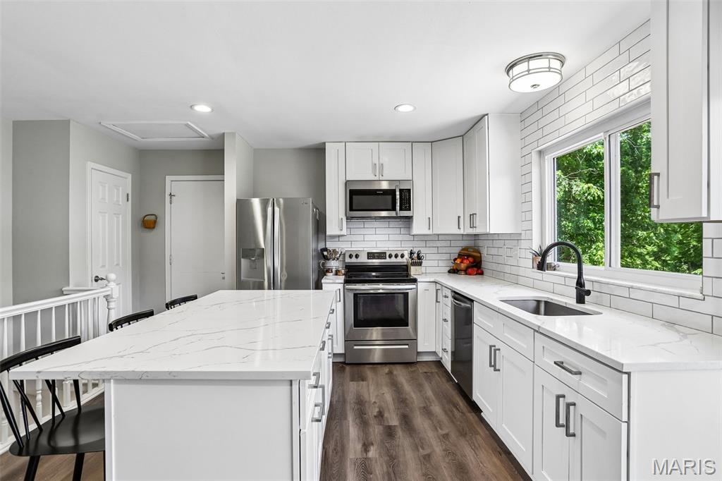 16471 Fullerton Meadows Drive, Wildwood, MO, 63011