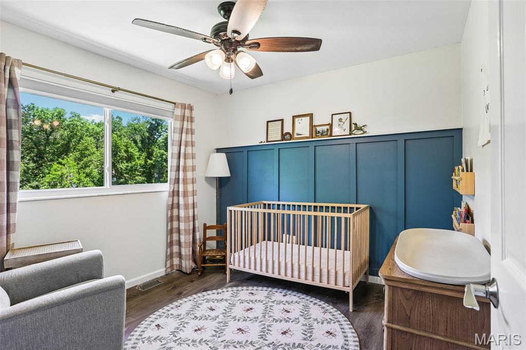 16471 Fullerton Meadows Drive, Wildwood, MO, 63011