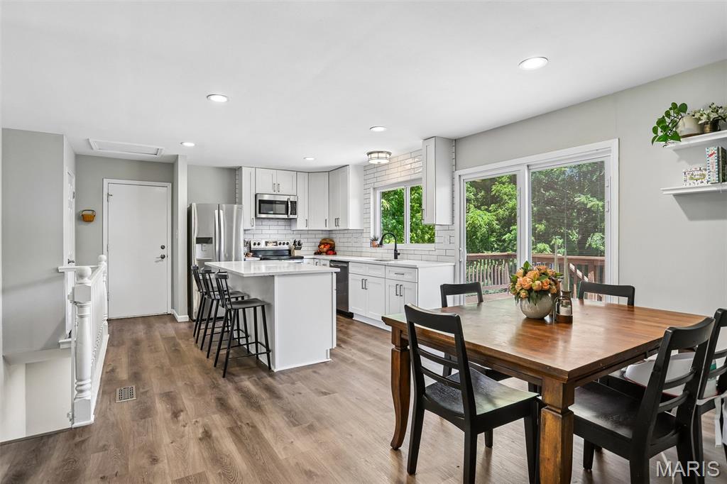 16471 Fullerton Meadows Drive, Wildwood, MO, 63011
