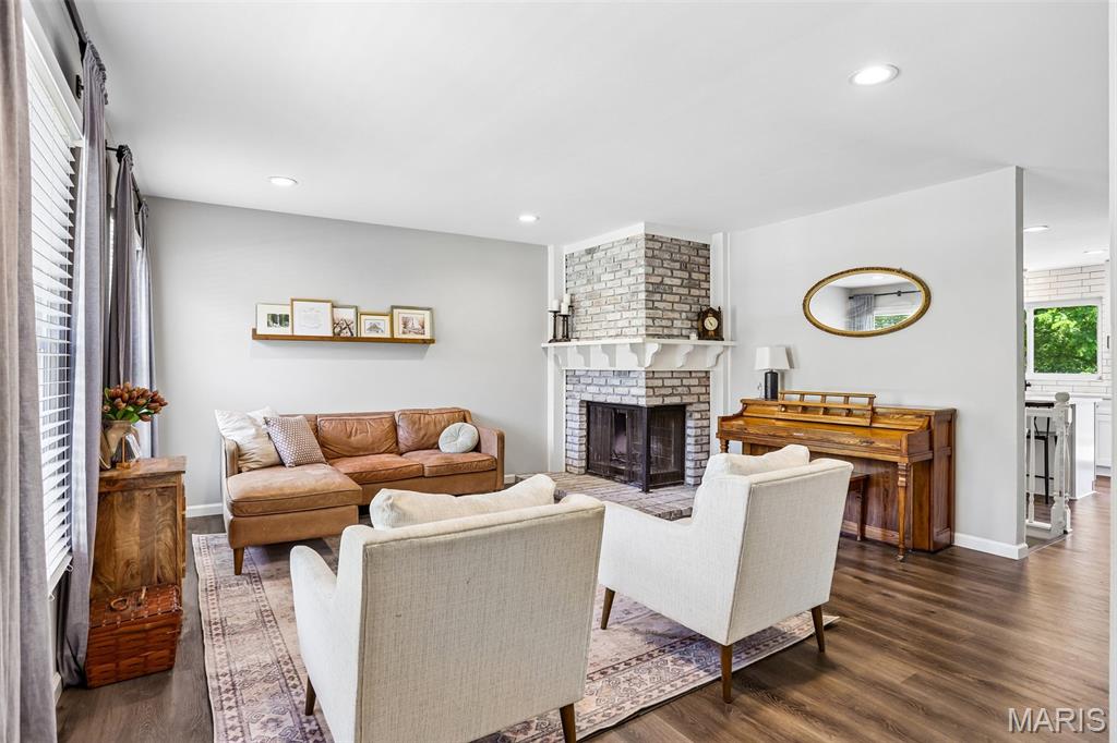 16471 Fullerton Meadows Drive, Wildwood, MO, 63011