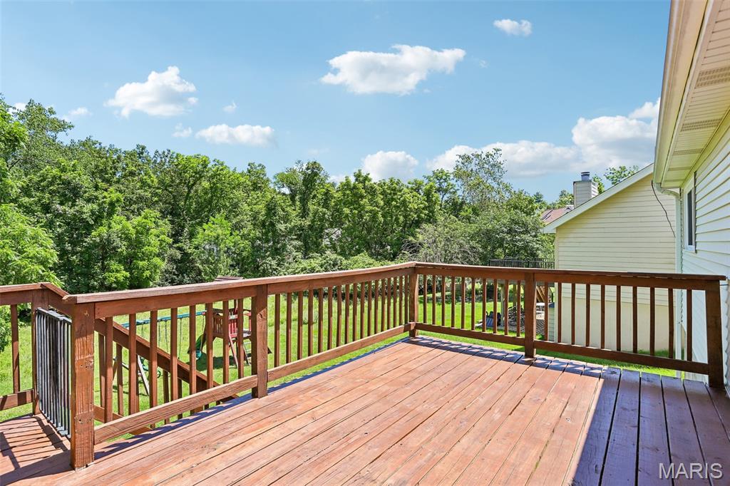 16471 Fullerton Meadows Drive, Wildwood, MO, 63011