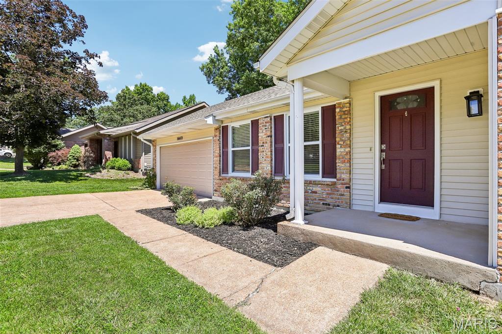 16471 Fullerton Meadows Drive, Wildwood, MO, 63011