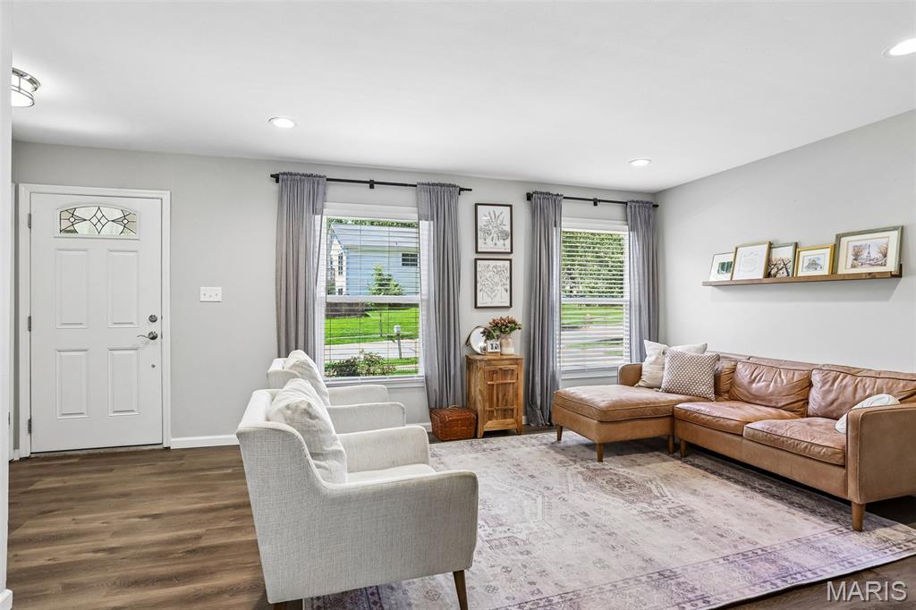 16471 Fullerton Meadows Drive, Wildwood, MO, 63011
