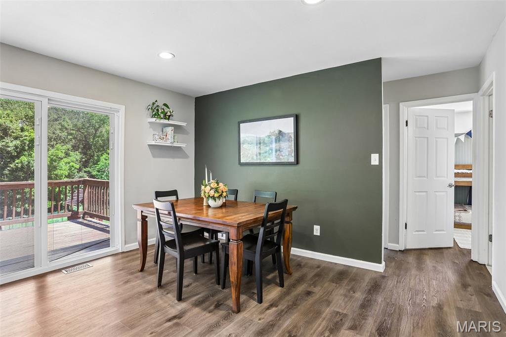 16471 Fullerton Meadows Drive, Wildwood, MO, 63011