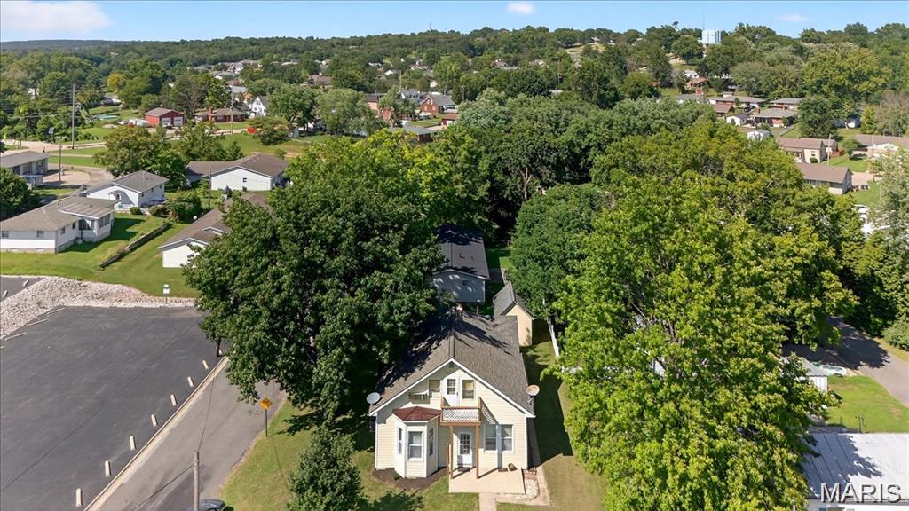 214 E Market Street, Columbia, IL, 62236-2224