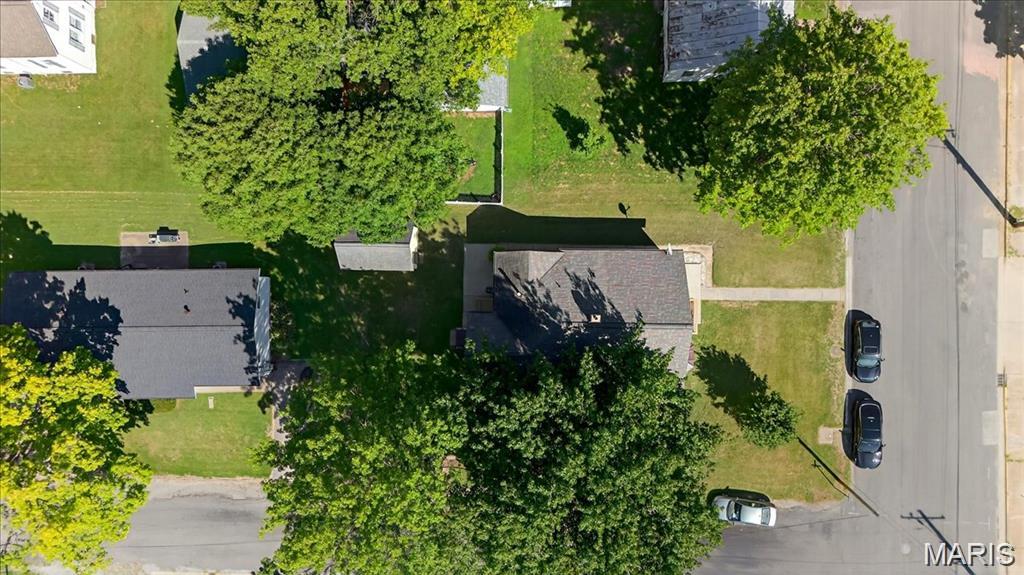 214 E Market Street, Columbia, IL, 62236-2224