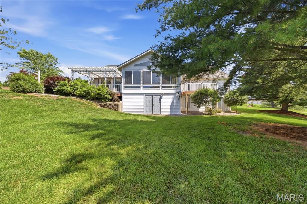 5326 Konarcik Road, Waterloo, IL, 62298-3138