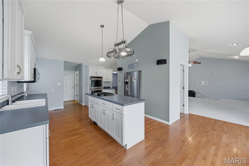5326 Konarcik Road, Waterloo, IL, 62298-3138
