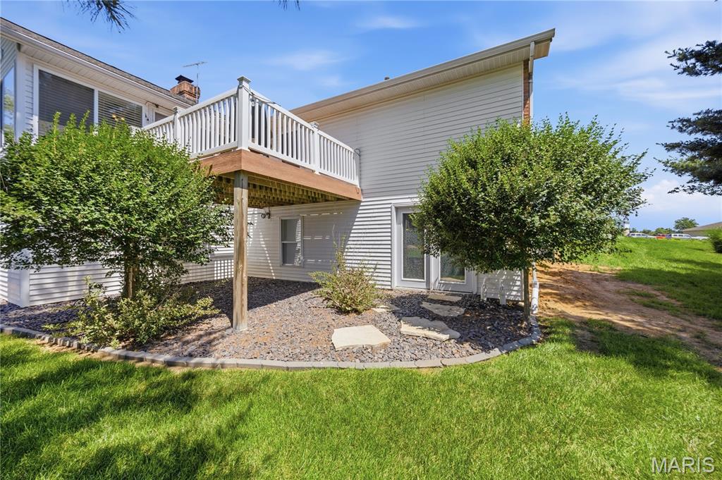 5326 Konarcik Road, Waterloo, IL, 62298-3138