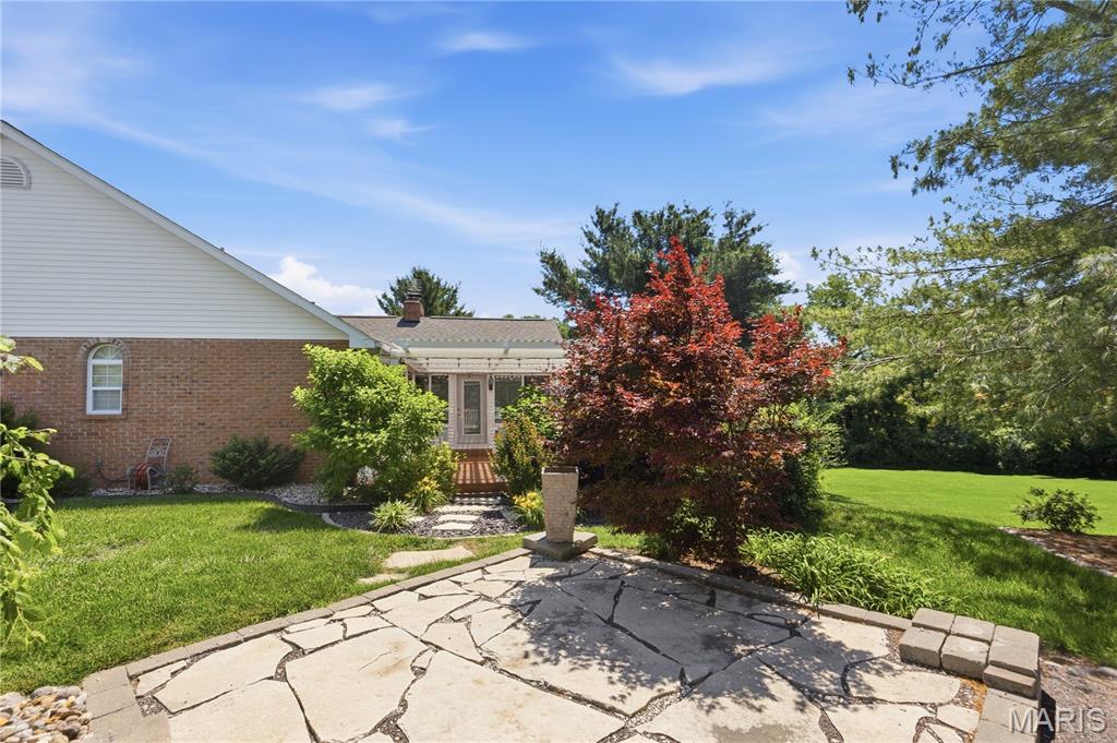 5326 Konarcik Road, Waterloo, IL, 62298-3138