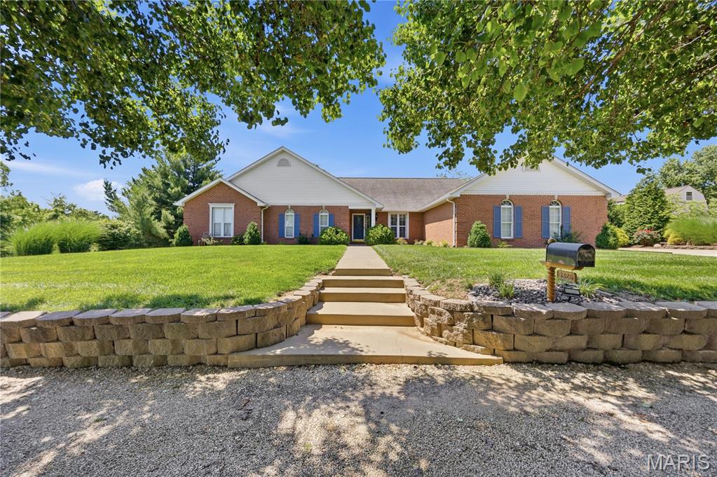 5326 Konarcik Road, Waterloo, IL, 62298-3138