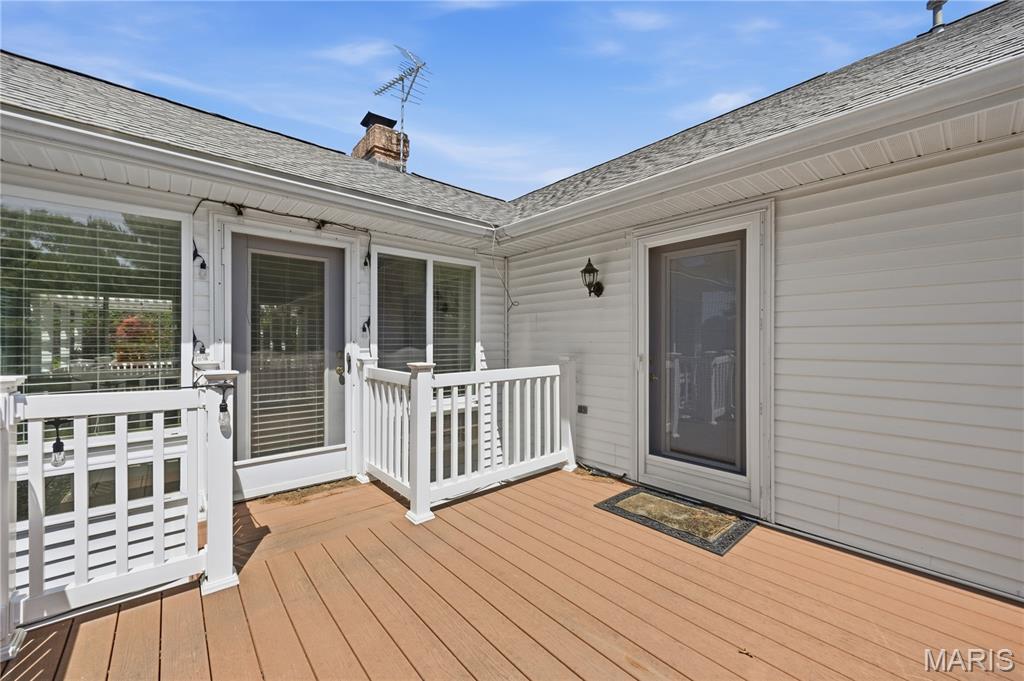 5326 Konarcik Road, Waterloo, IL, 62298-3138