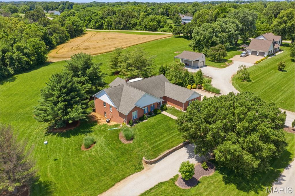 5326 Konarcik Road, Waterloo, IL, 62298-3138